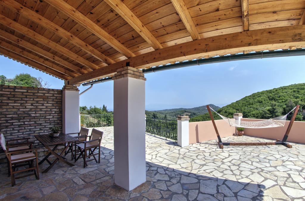 Agallis Corfu Residence Sokrakion Room photo